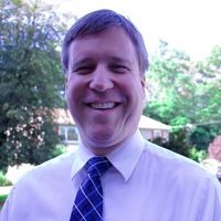 Lorne Graham