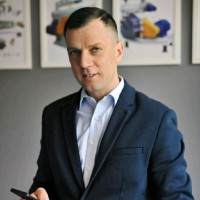 Damian Pietrzkiewicz, MBA