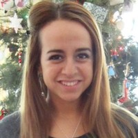 Christina Eby