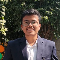 Ronil Mehta