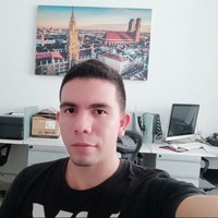 Jhorley Ceballos