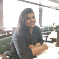 Gowri S