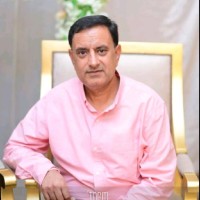 Saeed Azhar