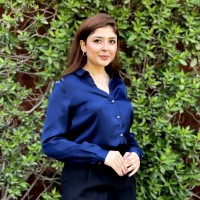 Iqra Khalid