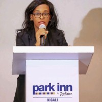 Ester Mshana