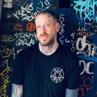 Eric Marshall