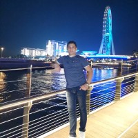 moustafa saleh