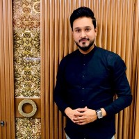 Kalim Ashraf