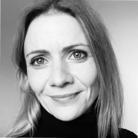 Anette Eriksson