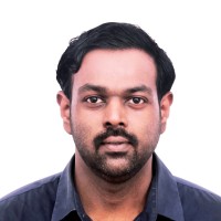 Anuvind K