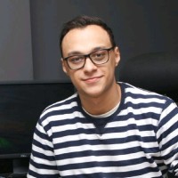 Nader Ellethy