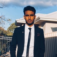 Sanjay Padmanabhan