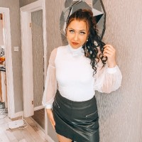 Karina Pandher