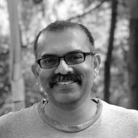 Shaji Jalal