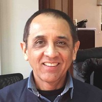 Carlos Acevedo Alvarado