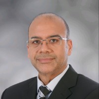 Mohamed Saad