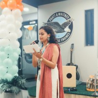 Prateeksha Bhat