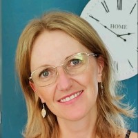 Emilie Bouliong