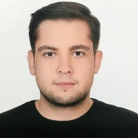 Halil İbrahim ERGÜL