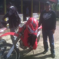 Brian Pawiroredjo