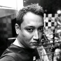 Sandeep Kumar Singha
