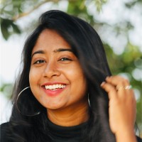 Mythili Praveena
