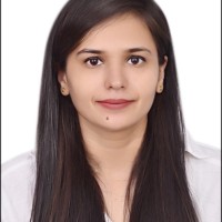 Divya Chaudhary