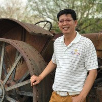 Siripoom Jamjumroon