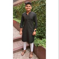 Pratik Khaire