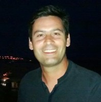 Sergio Queiros