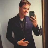 Hunter Barrett