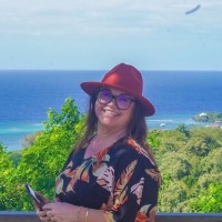 Marcia Thornton Rt(R)(Mr)Bs