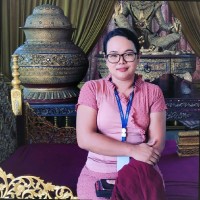 Thet Phuu Wai (Juno)