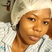 Dineo Mbira
