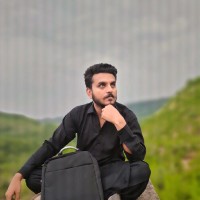 Afaq Shafi