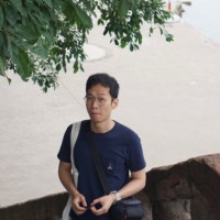 Jenson Zhou