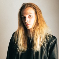 Evan Ford