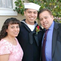 Ariel Hernandez Cruz