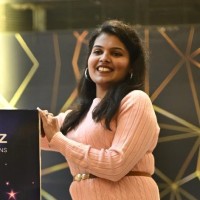 Anpurna Aggarwal