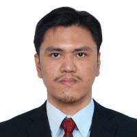 Mark Christian Delos Santos