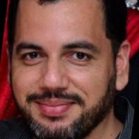Andre Conceição Machado