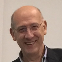 Howard Grindrod