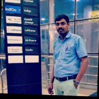 Gandla Naresh