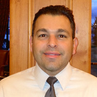 Eric Arvayo, Pmp