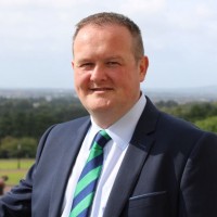 Colin Crawford