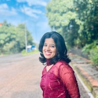 Amritha Santhosh