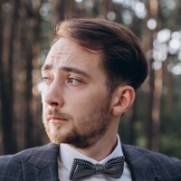 Dmytro Babiy