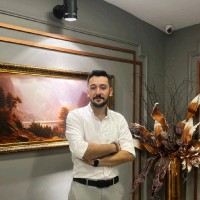 Selçuk Irmak Şekercioğlu