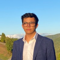 Avishai Adato