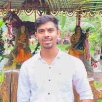 Kshitij Chavan